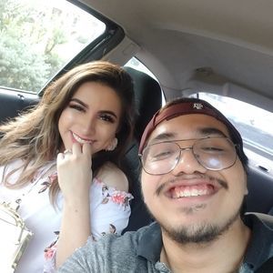 Meet your Posher, Cory